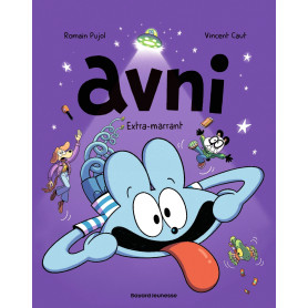 Avni