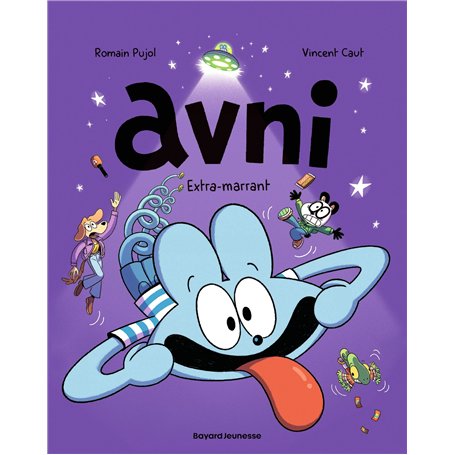 Avni