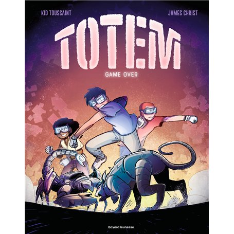 Totem