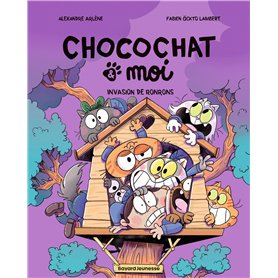 Chocochat