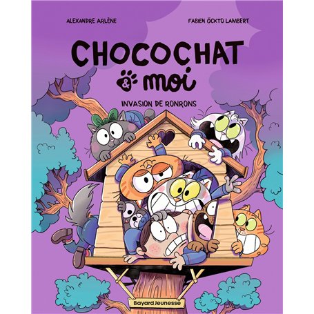 Chocochat
