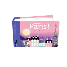Bonjour Paris !