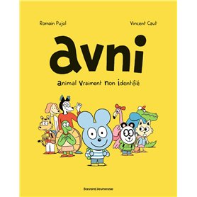 Avni