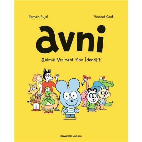 Avni