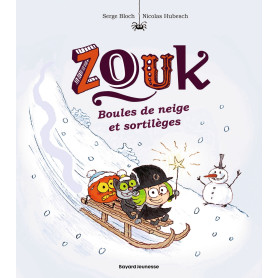 Zouk