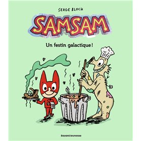 SamSam