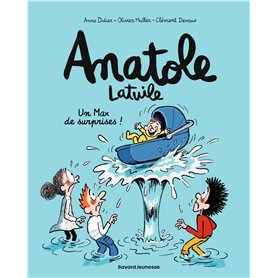 Anatole Latuile
