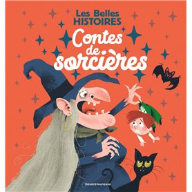 Les Belles Histoires - Contes de sorcières