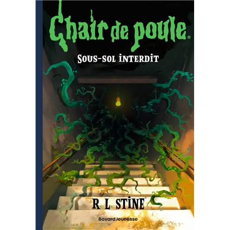 Chair de poule