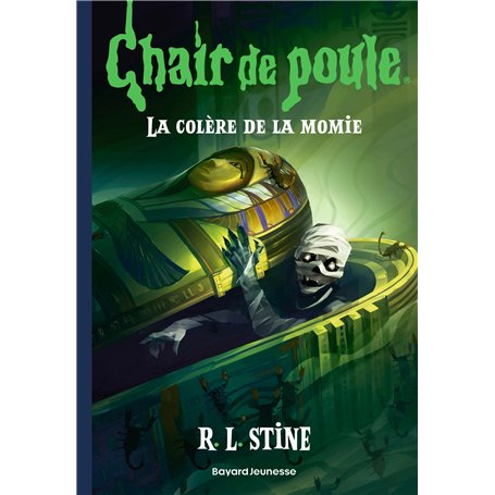 Chair de poule