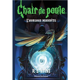 Chair de poule