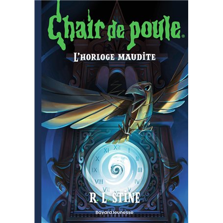 Chair de poule