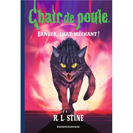 Chair de poule