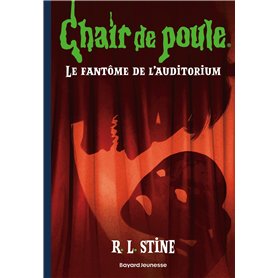 Chair de poule