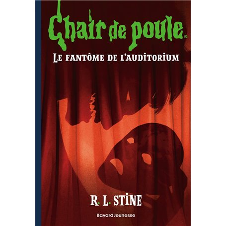 Chair de poule