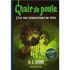 Chair de poule