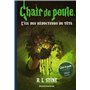Chair de poule