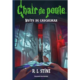 Chair de poule