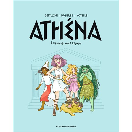 Athéna