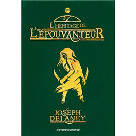 L'Épouvanteur