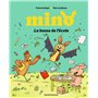 Mino la chauve souris - La bosse de l'école