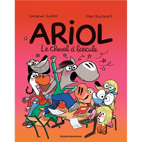Ariol