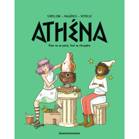 Athéna