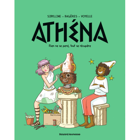 Athéna