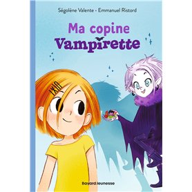 Vampirette