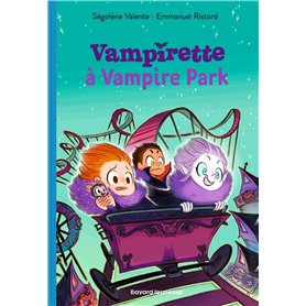 Vampirette