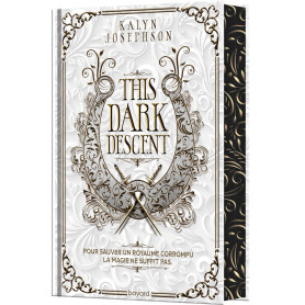 This Dark Descent