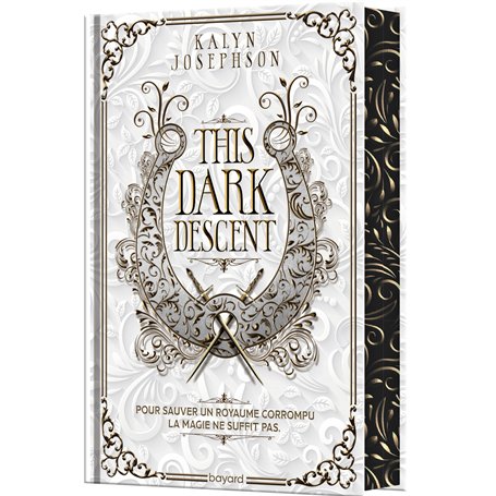 This Dark Descent