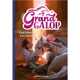 Grand Galop