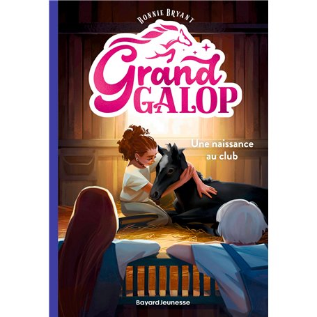 Grand Galop