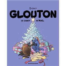 Glouton