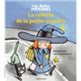 La rentrée de la petite sorcière