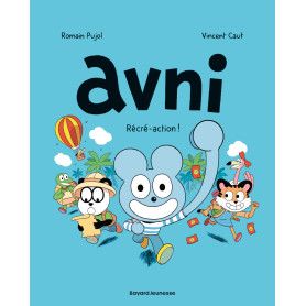 Avni