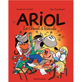Ariol