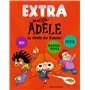 EXTRA Mortelle Adèle T3 -  La revolte des bizarres !