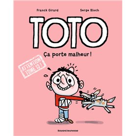 Toto BD