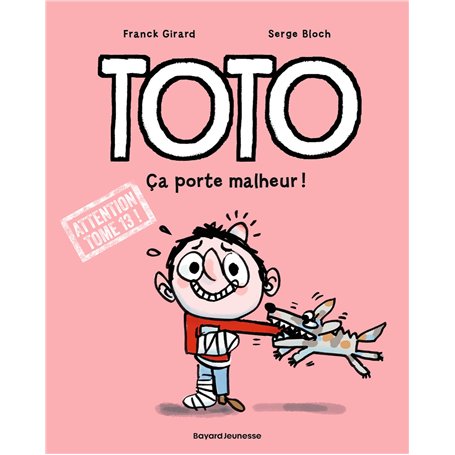 Toto BD