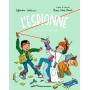 L'espionne