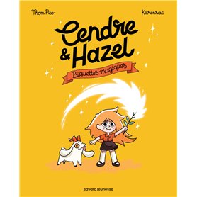 Cendre et Hazel