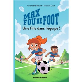 Max fou de foot