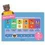 Petit Ours Brun - Mon tableau des petites victoires
