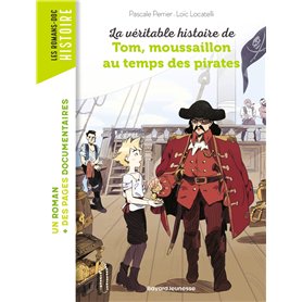 La véritable histoire de Tom
