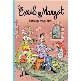 Émile et Margot
