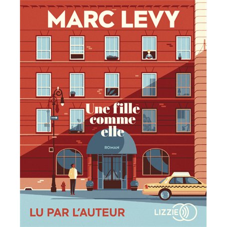 Une fille comme elle