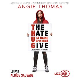 The Hate U Give