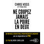 Ne coupez jamais la poire en deux